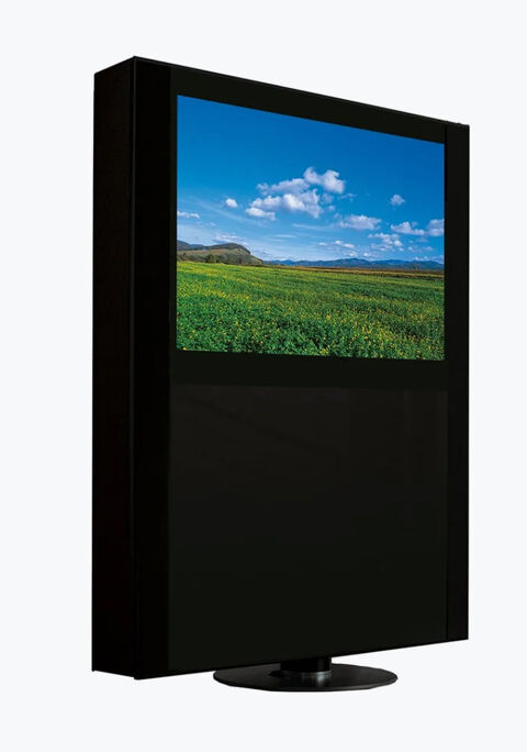 Brade meuble TV design Roche et Bobois 350  0 Le Pouliguen (44)