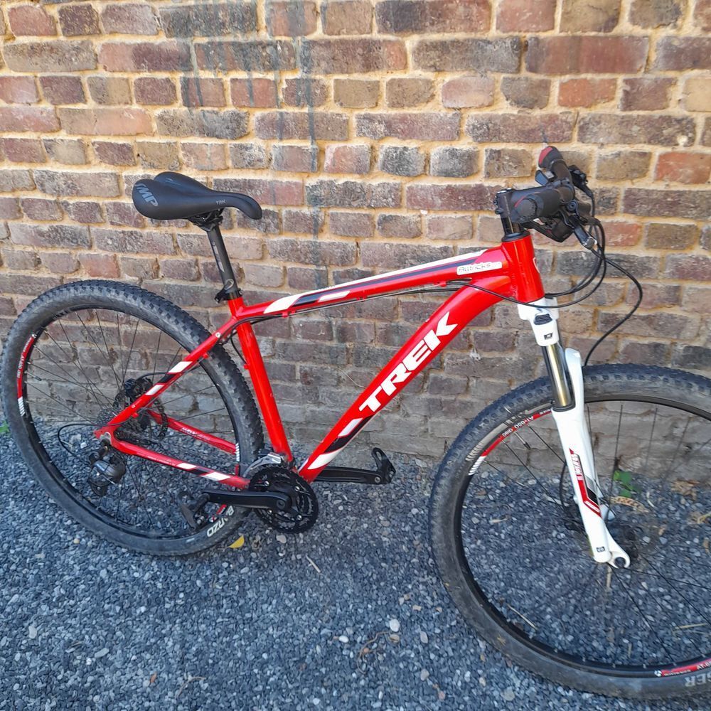 vtt trek Vélos