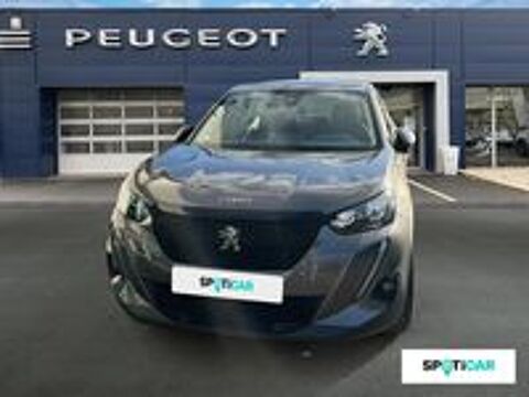 2008 BlueHDi 100 S&S BVM6 Active Business 2020 occasion 46000 Cahors