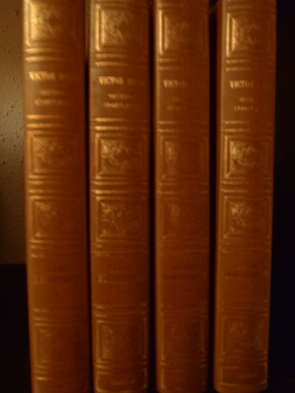 LITTERATURE CLASSIQUE Livres et BD