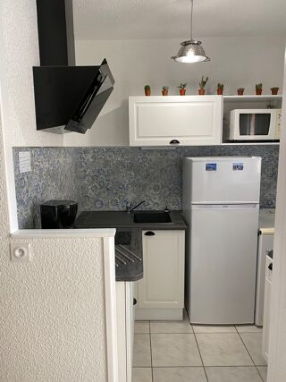 Location  Appartement 