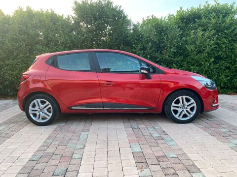 Renault clio iv Clio dCi 90 Energy Limited