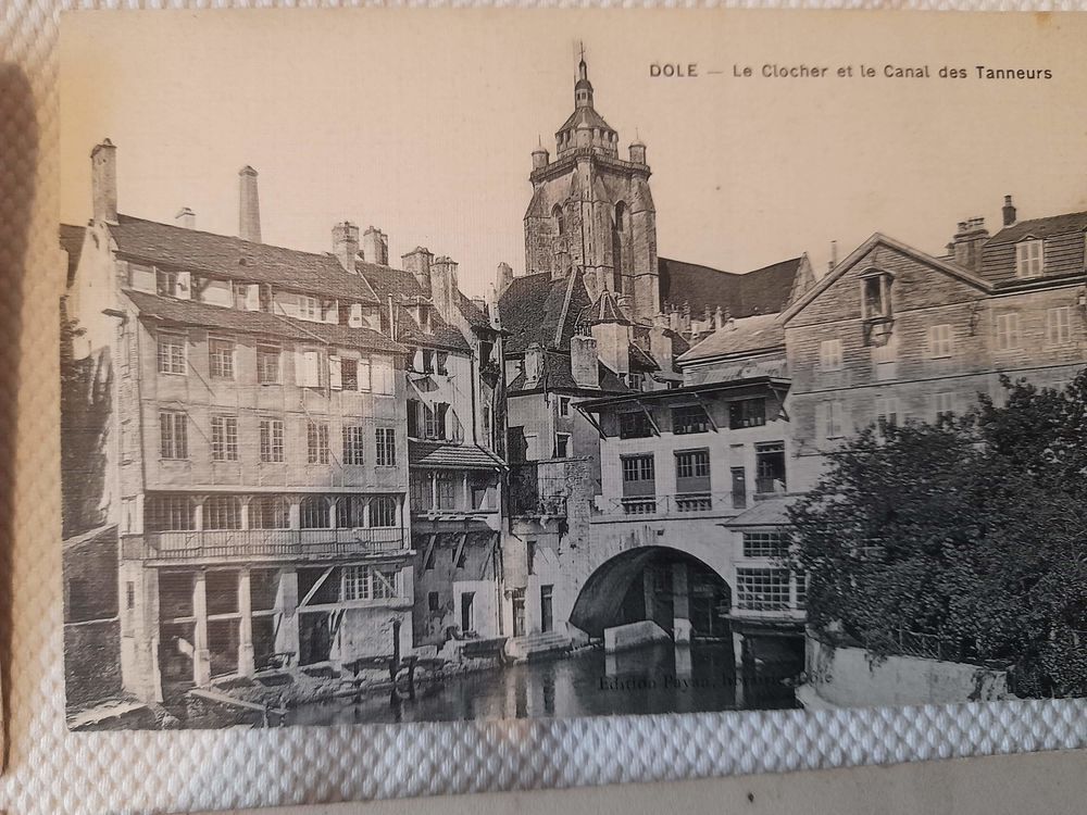 cartes postales Meubles