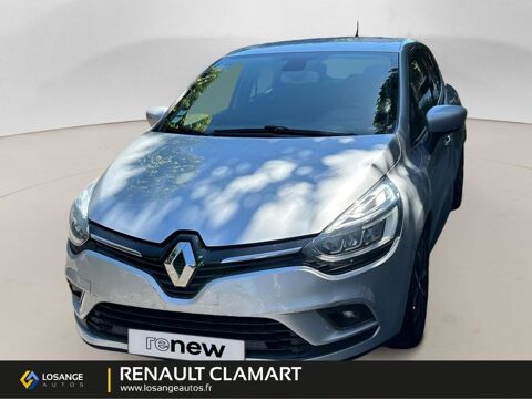 Renault Clio IV Clio TCe 90 E6C Intens 2019 occasion Clamart 92140