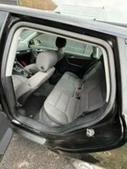 A3 Sportback 1.6 TDI 105 Ambiente 2012 occasion 71700 Chardonnay