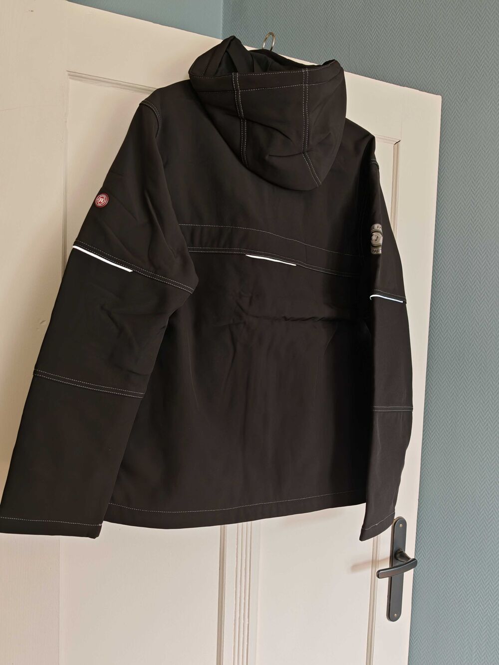 veste Vêtements