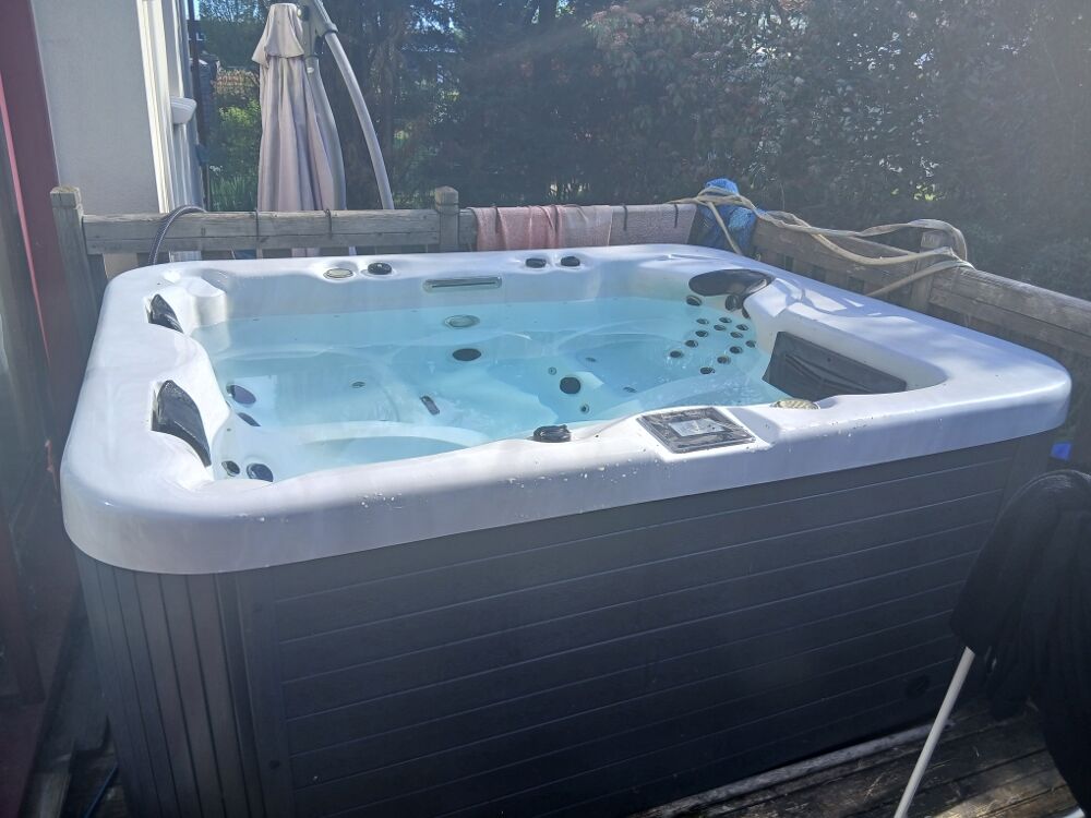 SPA 2023 Jardin