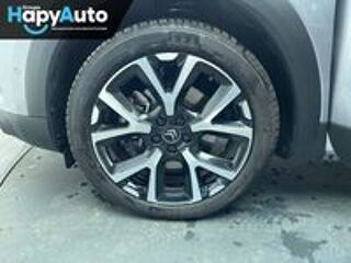 C5 aircross C5 Aircross Hybride Rechargeable 225 e-EAT8 Shine 2022 occasion 65000 Tarbes