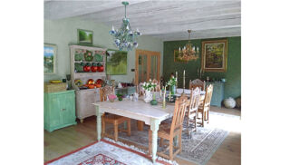  Maison à vendre 12 pièces 270 m²