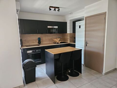   appartement T3 Appartement - 3 pièce(s) - 64 m²