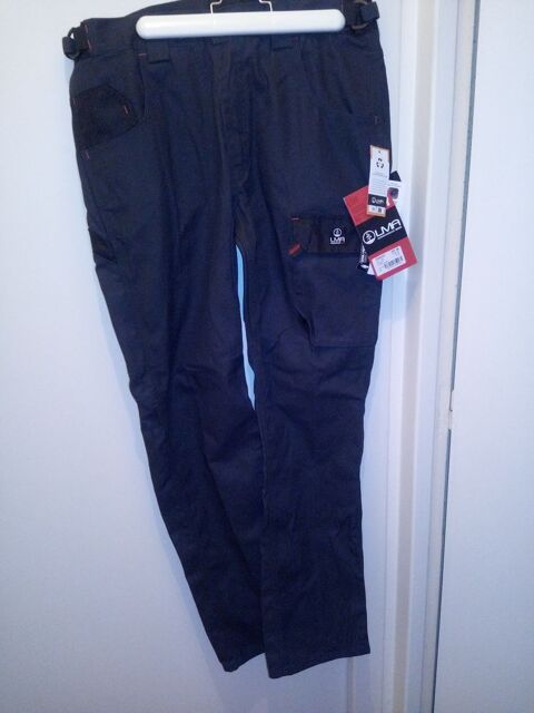 Pantalon de travail homme 35 Châlette-sur-Loing (45)