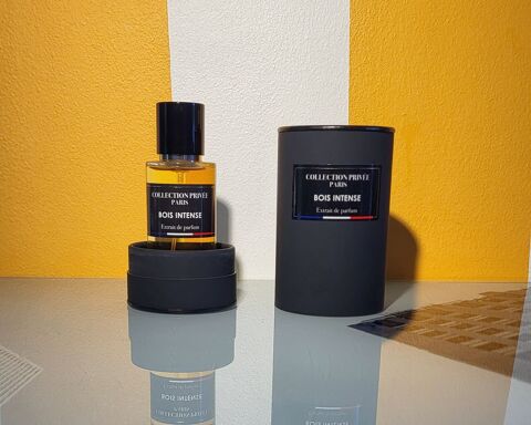 Parfum Bois Intense - NEUF - 50ml HOMME Paris 1 (75)