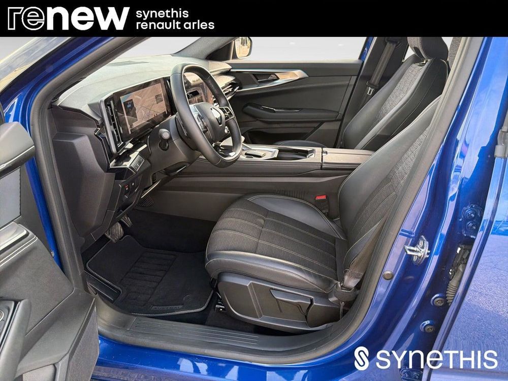 Austral E-Tech hybrid 200 Techno 2023 occasion 13200 Arles
