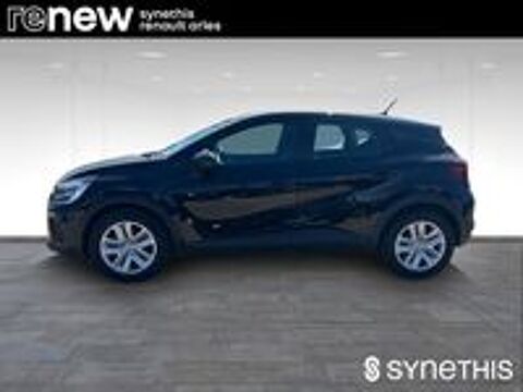 Captur E-Tech 145 - 21 Business 2022 occasion 13200 Arles