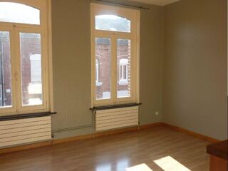  Appartement à louer 2 pièces 52 m²