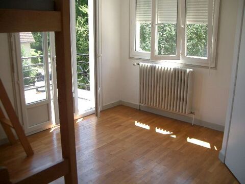  Appartement  louer 1 pice 17 m