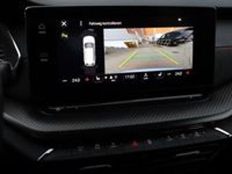 Octavia Combi 2.0 TDI 200 ch DSG7 RS 2022 occasion 38440 Saint-Jean-de-Bournay