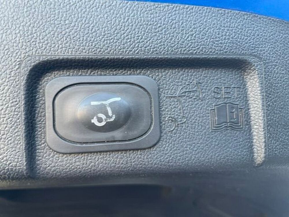 Puma PUMA 1.0L ECOBOOST 125cv MHEV BVM6 ST LINE 2021 occasion 55100 Verdun