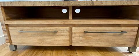 Beau meuble TV Crozatier Paris 9 (75)
