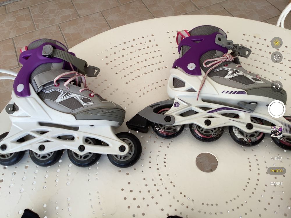 rollers Sports