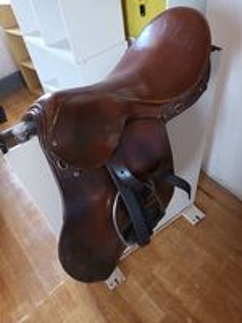   selle western 