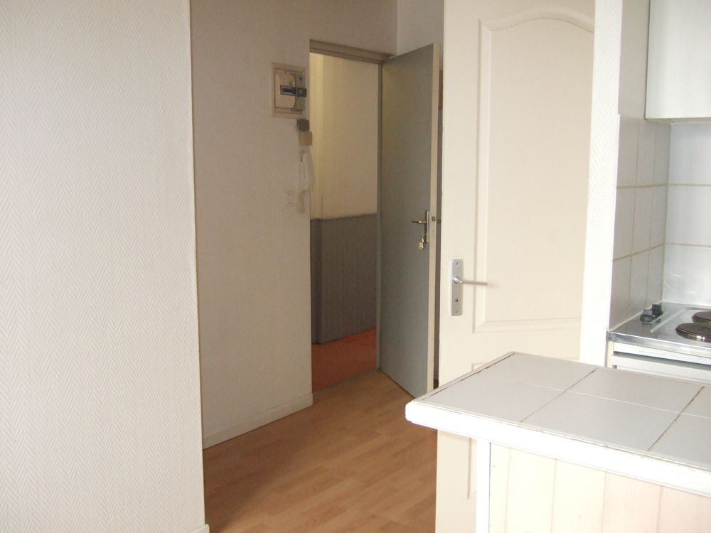 Vente Appartement particulier studio Nantes