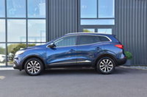 Kadjar dCi 110 Energy eco&sup2; EDC Business 2016 occasion 56300 Pontivy