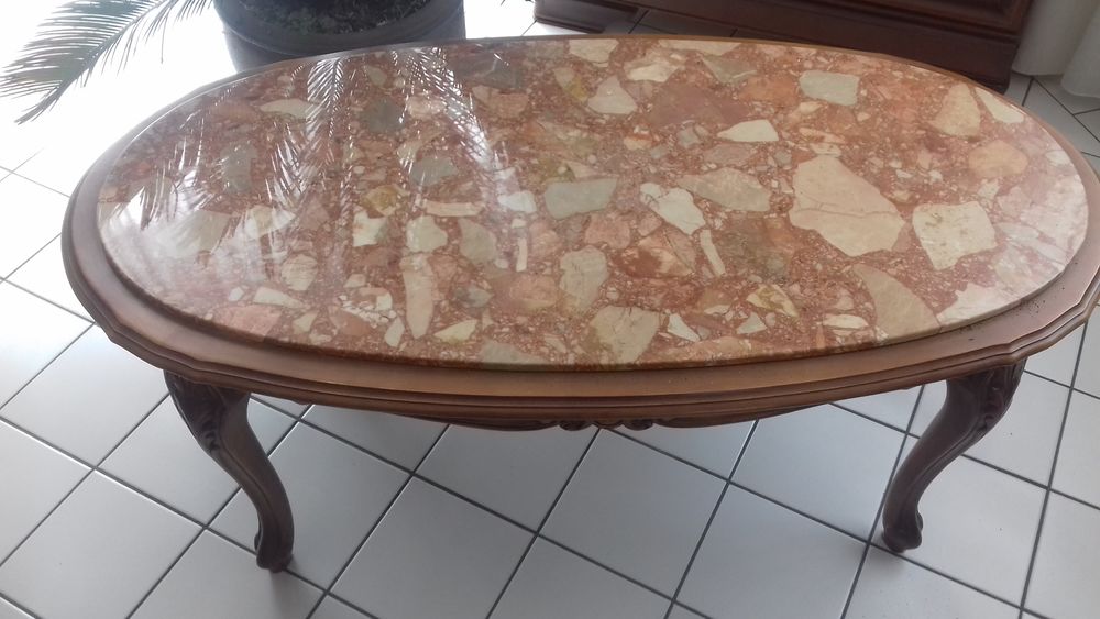 Table Basse de Salon Meubles