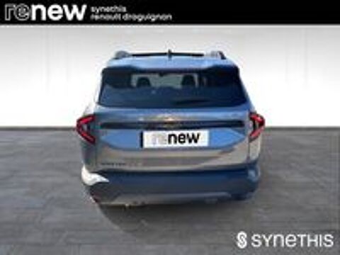 Bigster Mild Hybrid 140 Extreme 2026 occasion 83300 Draguignan