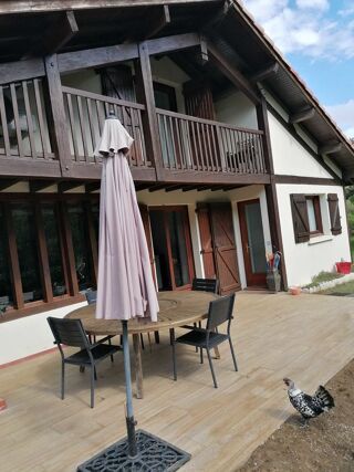  Maison � vendre 8 pi�ces 160 m�