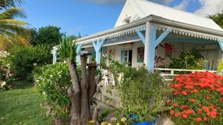  Villa à vendre 5 pièces 77 m²