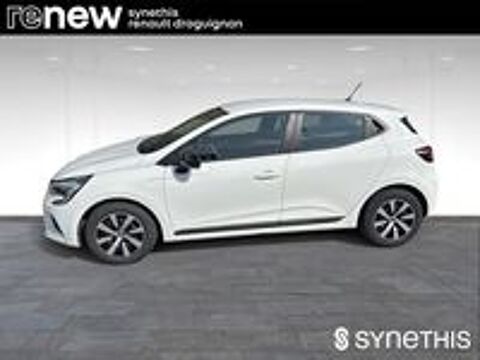 Clio V Clio TCe 90 Equilibre 2022 occasion 83300 Draguignan