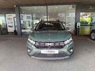 Sandero TCe 90 Stepway Expression 2024 occasion 95520 Osny
