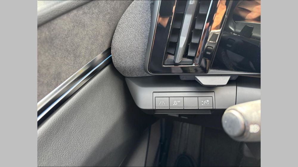 M&eacute;gane Megane E-Tech EV60 220 ch optimum charge Techno 2024 occasion 91170 Viry-Ch&acirc;tillon