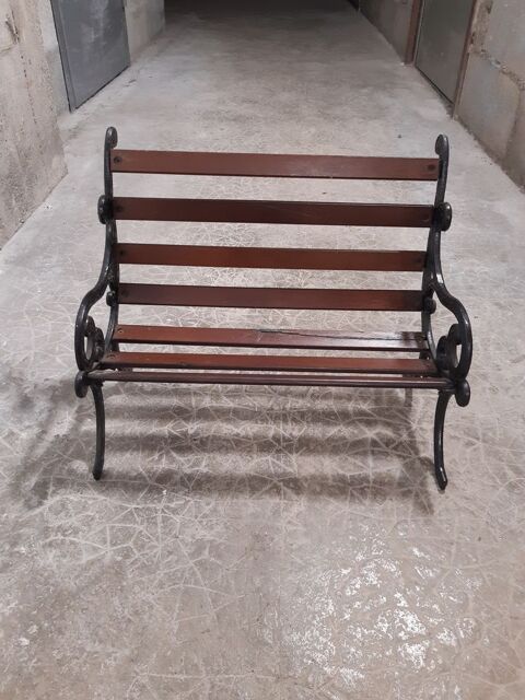 Banc pour poupée 20 Besançon (25)