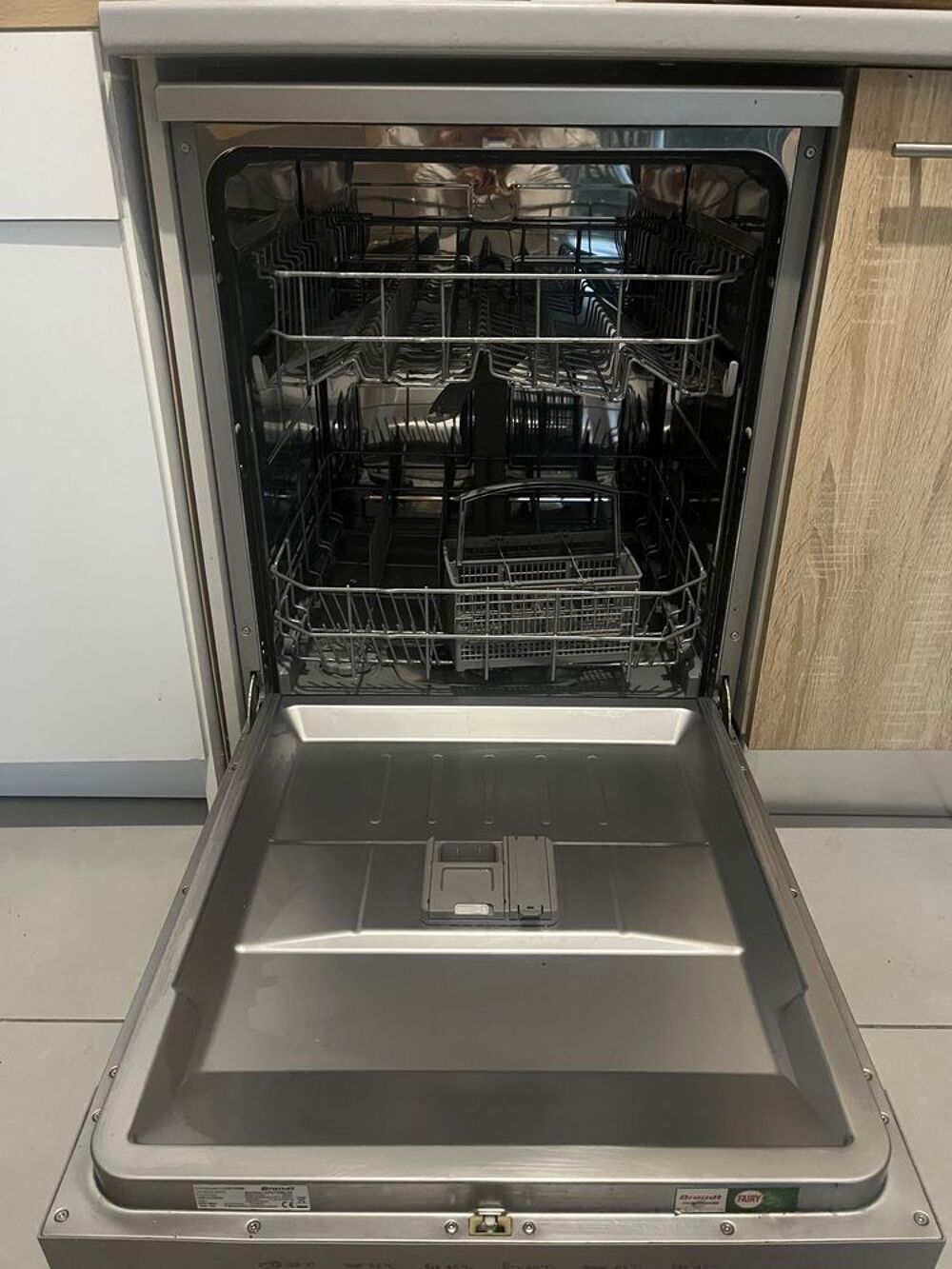 Lave vaisselle Electroménager