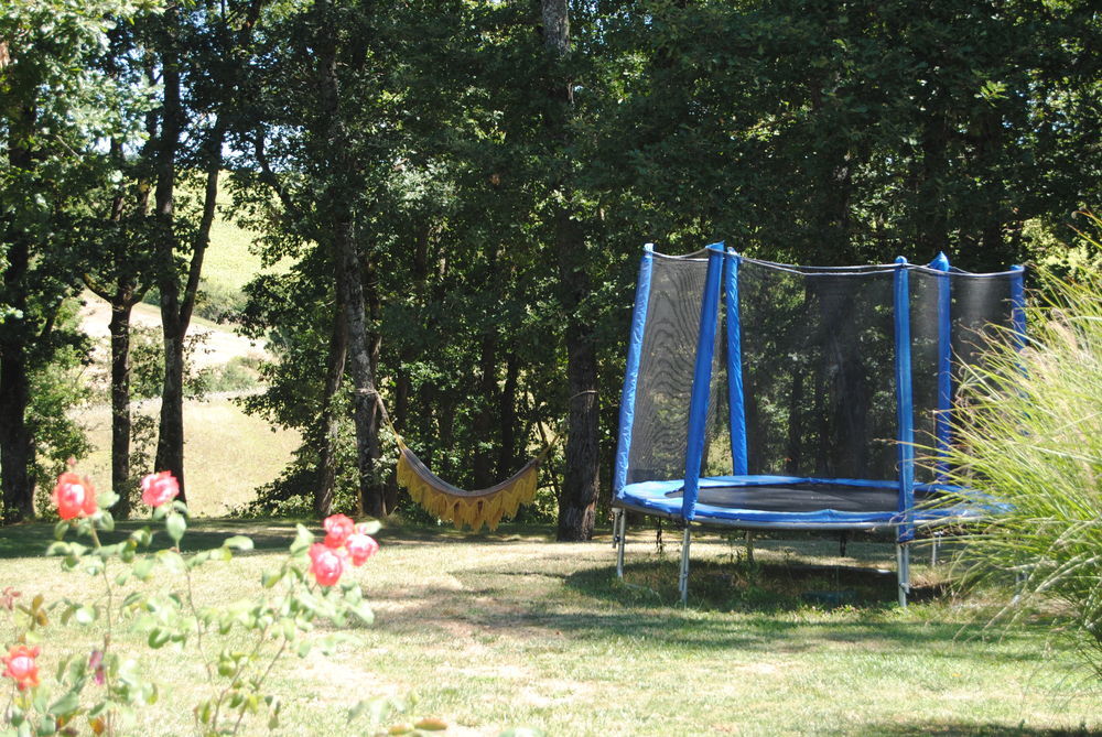   Logement type F4 dans villa en rez de jardin avec piscine Midi-Pyrnes, Maurens (32200)