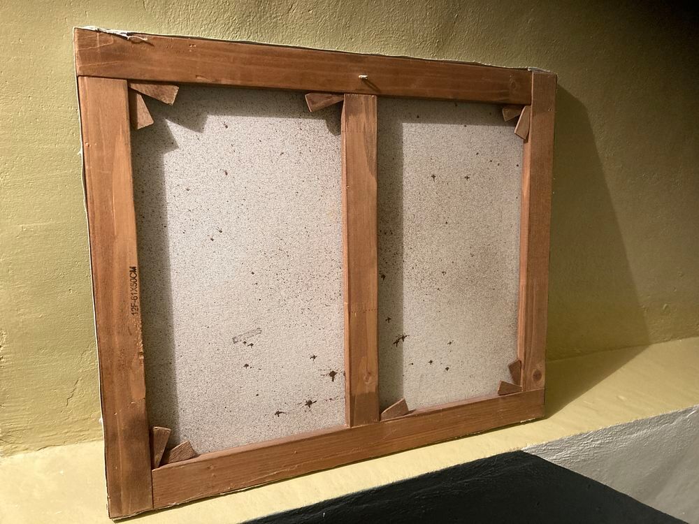 Tableau animalier Décoration