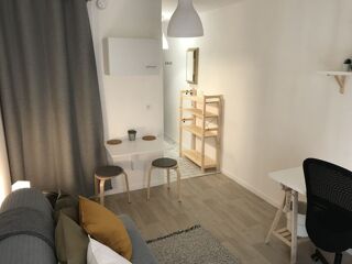  Appartement � louer 2 pi�ces 20 m�