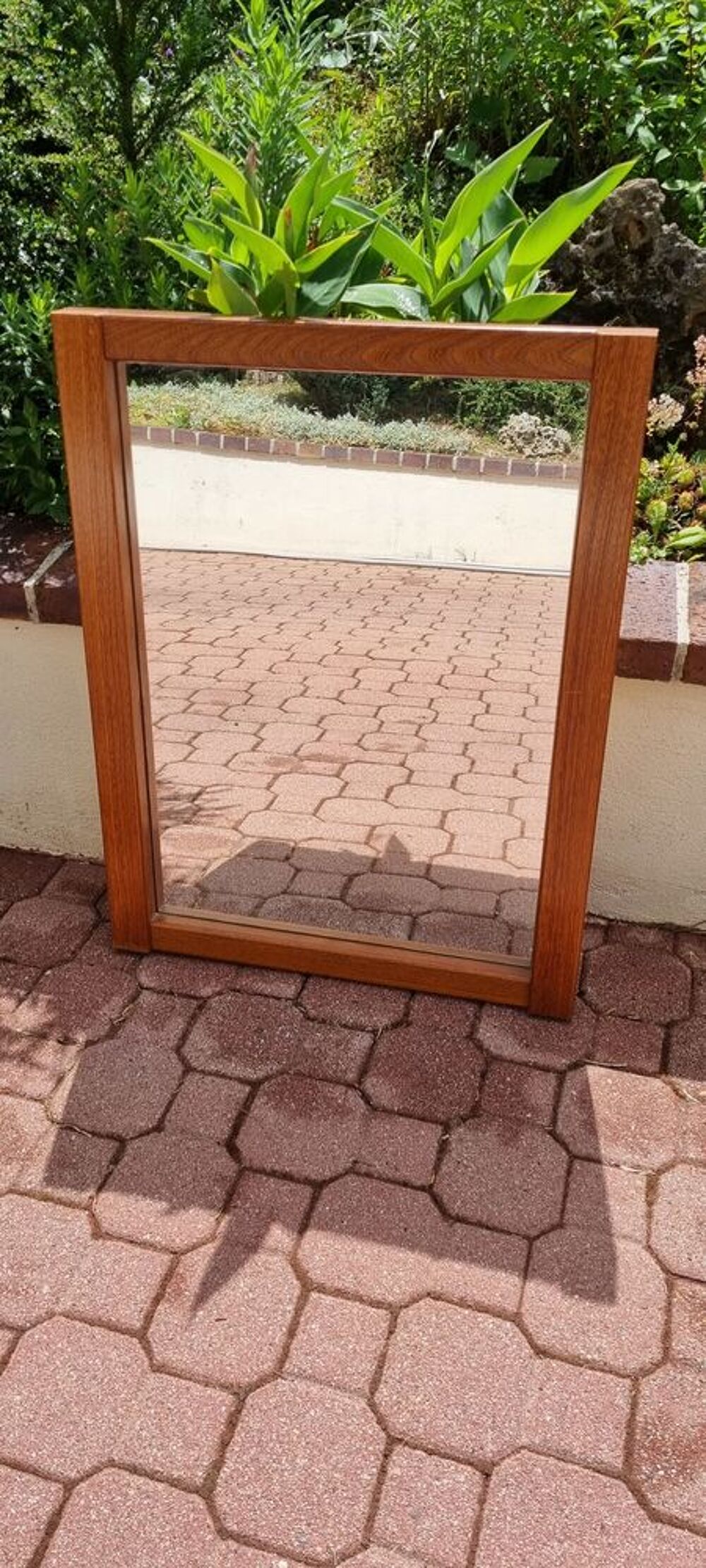 Miroir Décoration