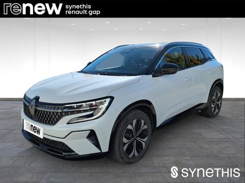 Renault Austral E-Tech hybrid 200 Iconic 2023 occasion Gap 05000