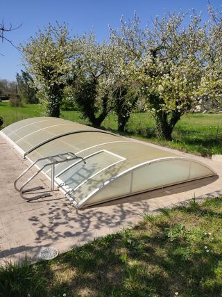  Maison � vendre 6 pi�ces 300 m�