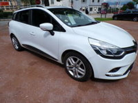 Clio IV 2018 occasion 42300 Roanne