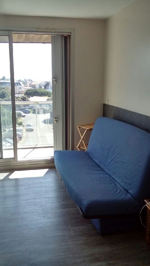  Appartement � louer 1 pi�ce 25 m�