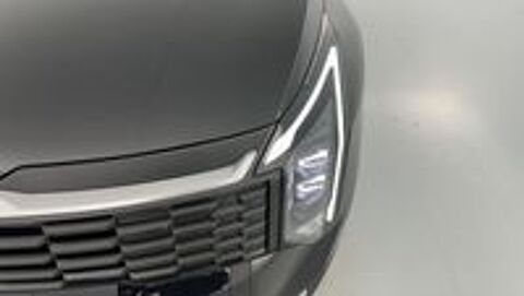 Sportage V 1.6 T-GDi 239ch HEV Motion BVA6 2026 occasion 69330 Pusignan