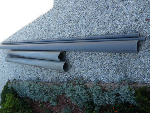 Tuyau �vacuation 20 Ch�teau-Gontier (53)