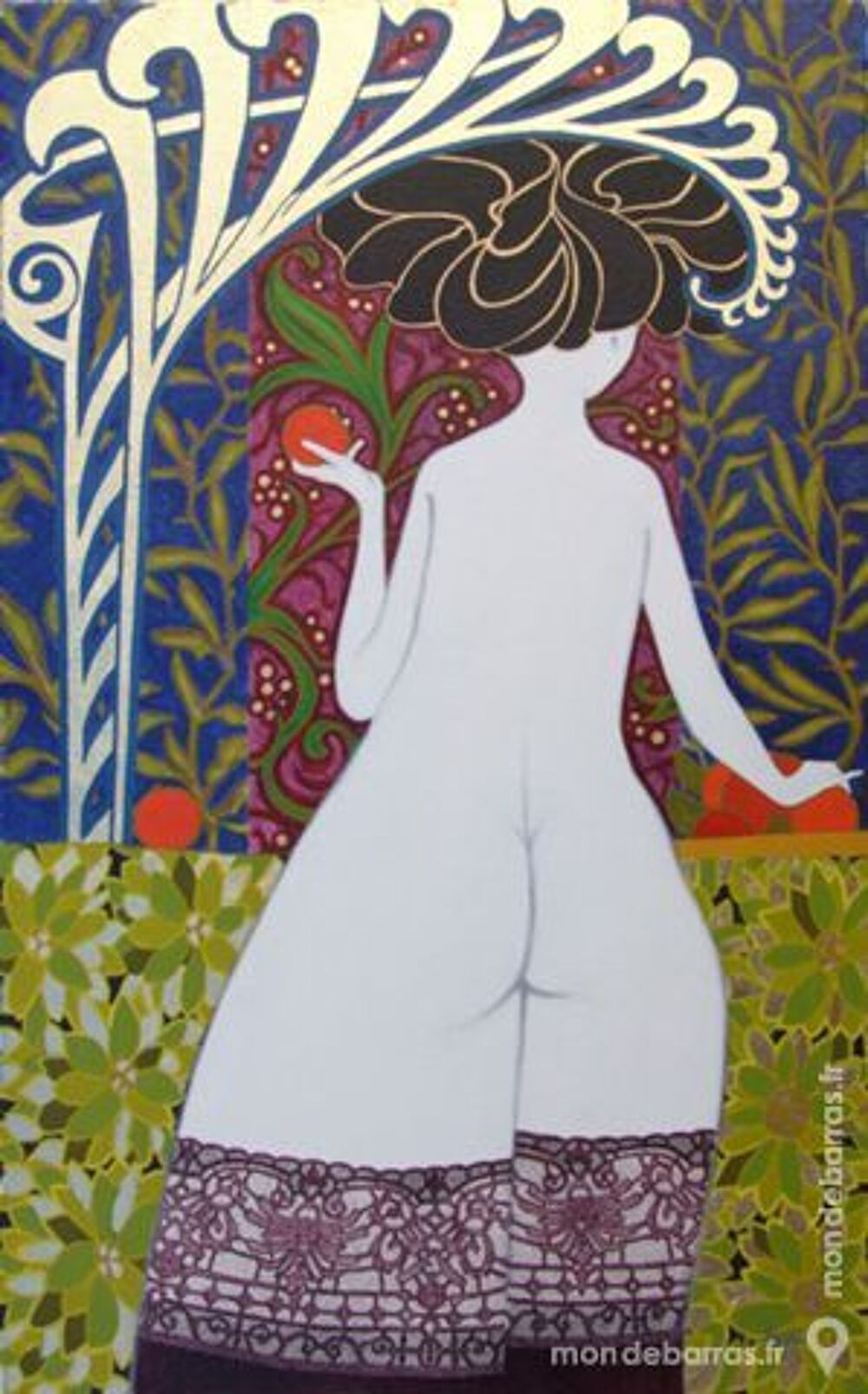 TABLEAU Décoration
