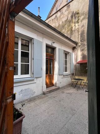  Maison � vendre 3/4 pi�ces 51 m�