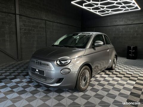Fiat 500 e 118 ch Icône 2021 occasion Bruges 33520