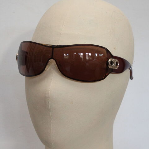 Lunettes solaires bandeau CELINE Issy-les-Moulineaux (92)